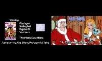 Snarking at He-Man and She-Ra Christmas Special
