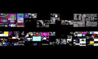 Klasky Csupo Superparison 1 (999 Nonquaftribimillibilion Klasky Csupos)