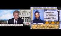 Morning Joe plus ODB