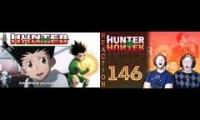 Semblance of Sanity HxH Reaction (Ep 146)