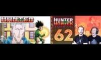 Thumbnail of Semblance of Sanity HxH Reaction (Ep 62)