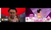 Kim Jong Il Universe