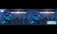 ENDERMAN RAP BUT 2 VERSION