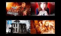 Thumbnail of HWSQ #255 - Trouble in Terrorist town