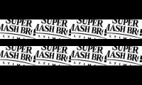 8 Player Smash! (loud sound)