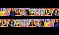 The Best of 2018 ft. SpongeBob, & More! | Nickelodeon