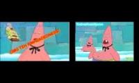(Who you Callin Pinhead) Sparta Extended Remix Comparison