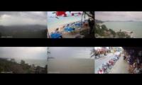 Thumbnail of Samui webcams 2019 01 04