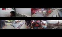 thailand pabuk mashup storm live cam