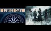 Lowest Car vs. Sticky Sweet