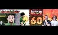 hunter x hunter semblance of sanity