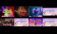 The Aristocats (1980) Reissue Trailers