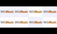 wii music all variations