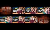 'Bixler High Private Eye'  Trailers/Sneak Peeks/BTS w/ Jace Norman & Ariel Martin | Nick