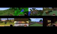 Ocelots Eightparison