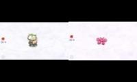 My singing monsters Dawn of fire - Pompom and Woolabe duet