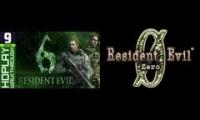 RE6 Coop in a Nutshell