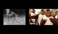 skiiiiiiiiiiii VS BLOODHOUNDGANG! FTW