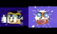 Klasky Csupo 2 Mashup - Youtube Multiplier