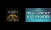 Thumbnail of Elsweyr and Rain mashup