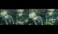 deadly premonition intro vs director's cut