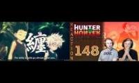 Semblance of Sanity - Hunter x Hunter 148 Reaction [FINALE]