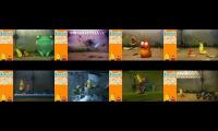 All Larva Season 1 Episodes at the same time part 5