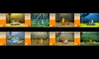 All Larva Season 1 Episodes at the same time part 7