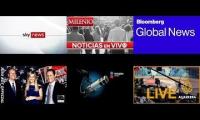 Thumbnail of Live News Feed US, UK, Mexico