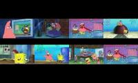 SpongeBob SquarePants: No Pictures Please/Stuck on the Roof