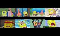 spongebill squareoof cartoons