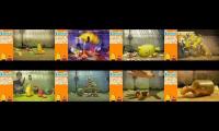 All Larva Season 1 Episodes at the same time part 10