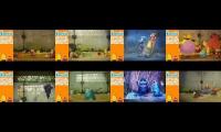 All Larva Season 1 Episodes at the same time part 11