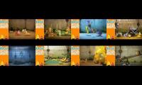 All Larva Season 1 Episodes at the same time part 12