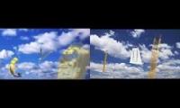 take notes :) - original v remastered