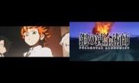 Promised Neverland Op