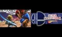Mashup: Smash Bros Ultimate (Brawl)