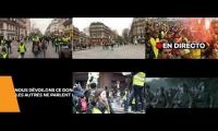 Yellow Vests - Act IX