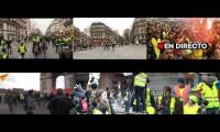 Yellow Vests - Act IX