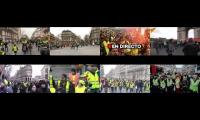 Yellow Vests - Act IX