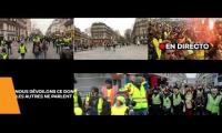 Yellow Vests - Act IX