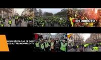 Yellow Vests - Act IX