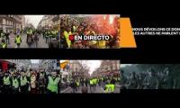 Yellow Vests - Act IX