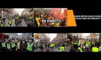 Yellow Vests - Act IX