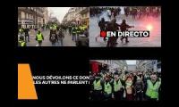 Yellow Vests - Act IX