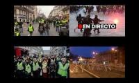 Thumbnail of Yellow Vests - Act IX