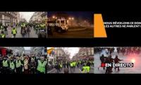 Yellow Vests - Act IX