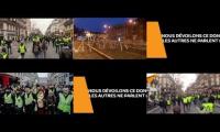 Yellow Vests - Act IX