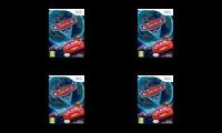 Cars 2 the game Italy soundtrack PROPER1