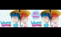 Children          Songs